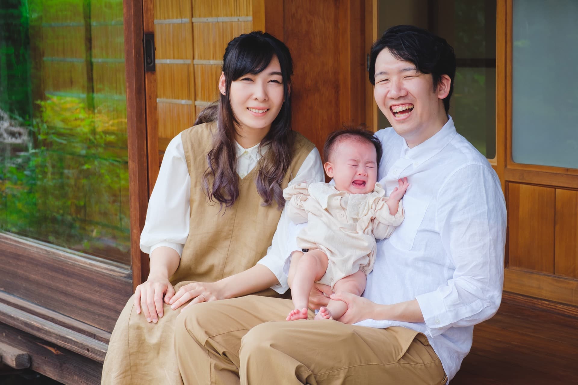 日常の中の特別な瞬間